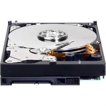 Western Digital Caviar Blue 1TB Sata III WD10EZEX_2