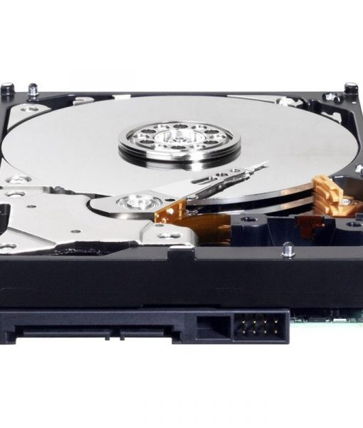 Western Digital Caviar Blue 1TB Sata III WD10EZEX_2