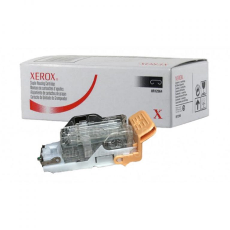 Xerox Staple Office Finisher 008R12964