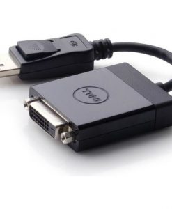 Dell DisplayPort to DVI (Single Link) 470-ABEO_1