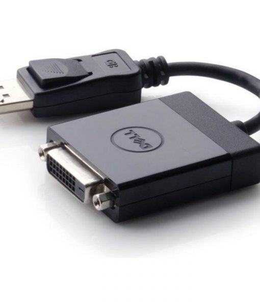 Dell DisplayPort to DVI (Single Link) 470-ABEO_1