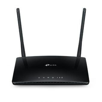 TP-Link Wireless Router TL-MR6400 v1