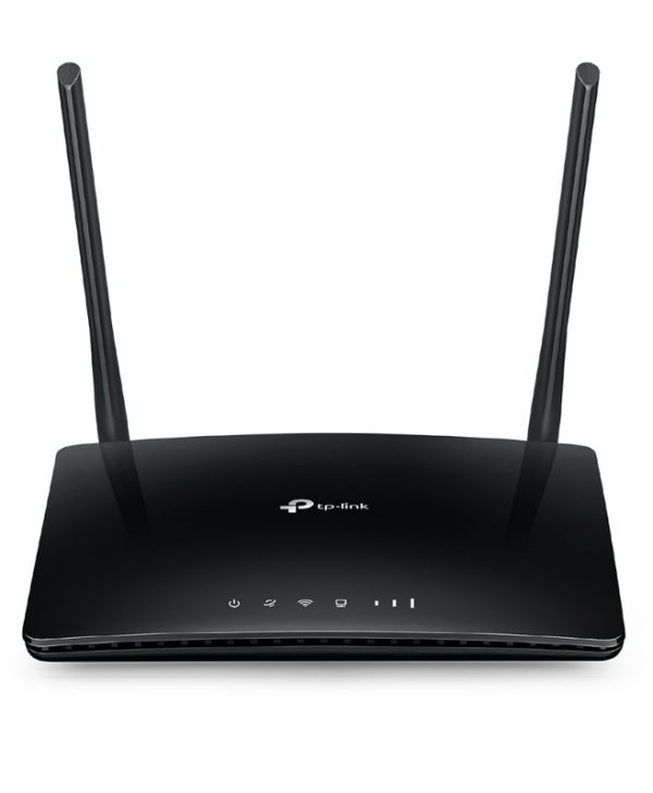 TP-Link Wireless Router TL-MR6400 v1