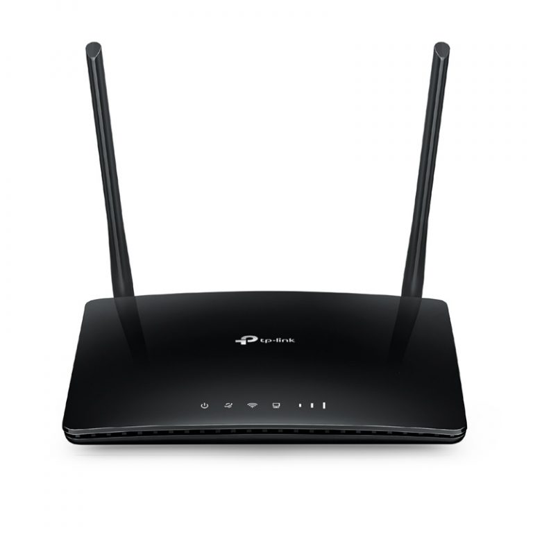 TP-Link Wireless Router TL-MR6400 v3