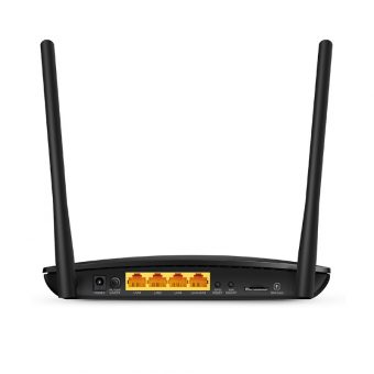 TP-Link Wireless Router TL-MR6400 v1 - Image 3