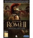 Total War Rome 2 Spartan Edition (PC)