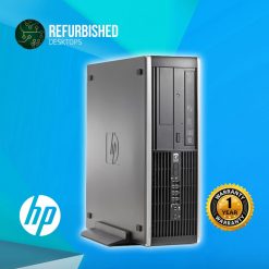 HP ELITE 8200 SFF FREE DOS