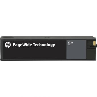 HP Ink 973X Black High Capacity L0S07AE - Image 2