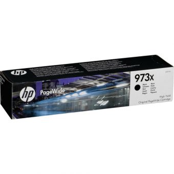HP Ink 973X Black High Capacity L0S07AE - Image 3
