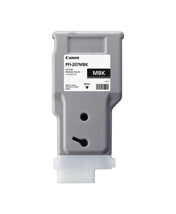 Canon Ink PFI-207MBK Matte Black 8788B001
