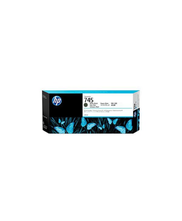 HP Cartridge Inkjet No745 F9K05A