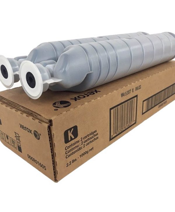 Xerox Cartridge Toner WorkCentre Black XER006R01605