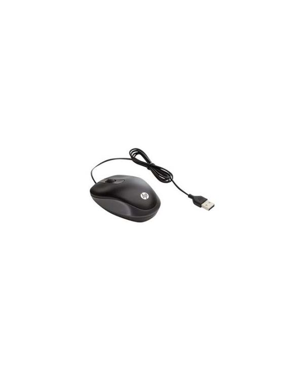 HP Mouse Travel USB Wired G1K28AA