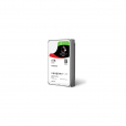HDD Seagate IronWolf NAS ST4000VN008 4TB Sata III 64MB (D)