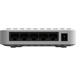 NETGEAR Switch Desktop Gigabit 5-port 10/100 GS605-400PES - Image 2
