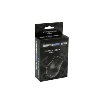 Mouse LC Power LC-M710B