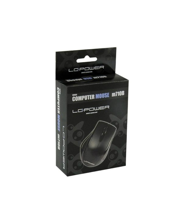 Mouse LC Power LC-M710B