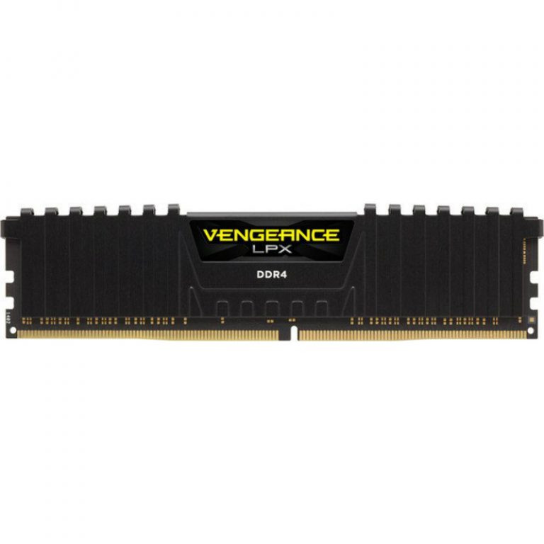 Corsair Vengeance LPX 8GB DDR4 2400MHz C16 CMK8GX4M1A2400C16