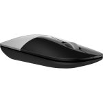 HP Z3700 Silver Wireless Mouse X7Q44AA - Image 2