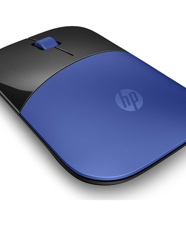HP Z3700 Wireless Blue Mouse V0L81AA