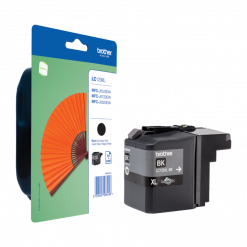 Brother LC129XL Black Ink