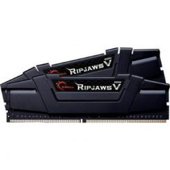 G.Skill RipjawsV 16GB (2x8GB) DDR4 3200MHz