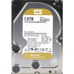 Western Digital Gold Datacenter 1TB Sata III