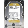 Western Digital Gold Datacenter 2TB Sata III