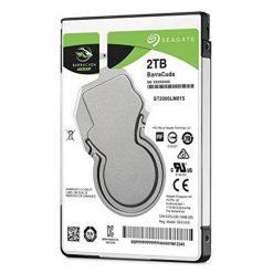 Seagate BarraCuda 2TB Sata III ST2000LM015 - Image 3