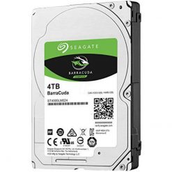 Seagate BarraCuda 4TB Sata III ST4000LM024 - Image 3