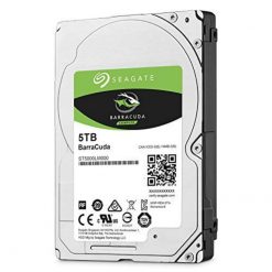 Seagate BarraCuda 5TB Sata III ST5000LM000 - Image 3