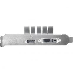 Asus GeForce GT 1030 2GB GDDR5 GT1030-SL-2G-BRK - Image 5