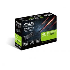 Asus GeForce GT 1030 2GB GDDR5 GT1030-SL-2G-BRK - Image 6