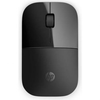 HP Z3700 Wireless Mouse Black V0L79AA