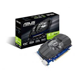 Asus GeForce GT 1030 Phoenix OC Edition 2GB