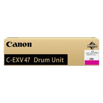 Canon Drum C-EXV47 Magenta 8522B002