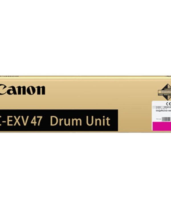 Canon Drum C-EXV47 Magenta 8522B002