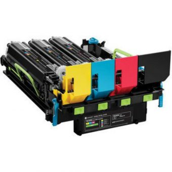 Lexmark CS720/CS725/CX725 Colour (C/M/Y) Imaging Kit 74C0ZV0
