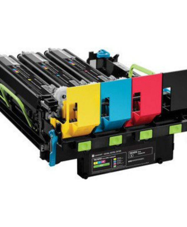 Lexmark CS720/CS725/CX725 Colour (C/M/Y) Imaging Kit 74C0ZV0