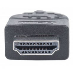 Manhattan HDMI M - DVI-D Dual Link M Black 1m 372503 - Image 6