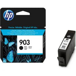 HP 903 Black Original Ink Cartridge T6L99AE - Image 2