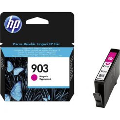 HP 903 Magenta Original Ink Cartridge T6L91AE