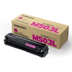 Samsung Toner CLT-M503L Magenta SU281A