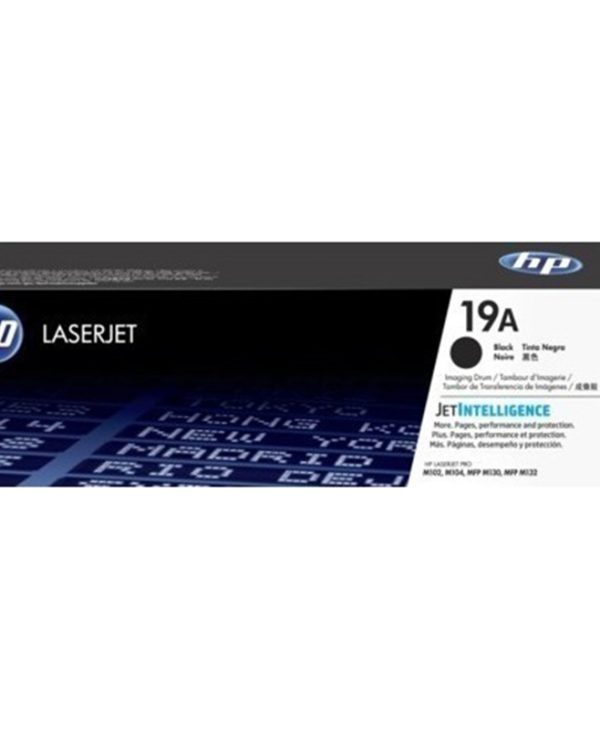 HP 19A Original LaserJet Imaging Drum CF219A
