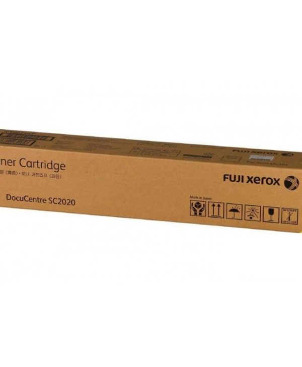 Xerox DocuCentre SC2020 Magenta Toner (3K) 006R01695