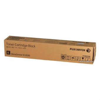 Xerox DocuCentre SC2020 Black Toner (9K) 006R01693