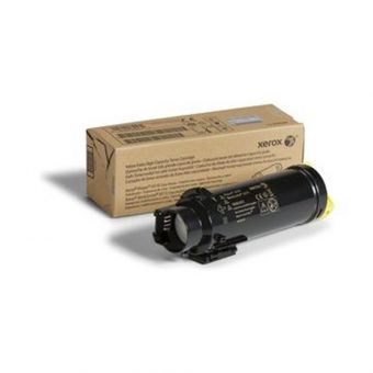Xerox Phaser 6510/WorkCentre 6515 Yellow EHC Toner Cartridge (4.3K) 106R03692