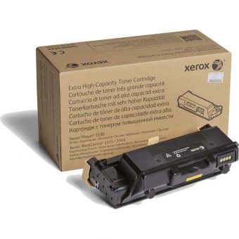 Xerox WC 3335/3345/Phaser 3330 Black Toner HC (8.5K) 106R03622