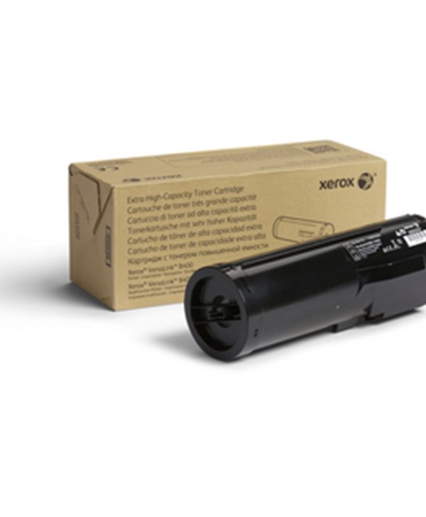 Xerox VersaLink B400/B405 Black Toner EHC (24.6K) 106R03584