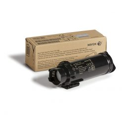 Xerox Phaser 6510/WorkCentre 6515 Black Toner HC (5.5K) 106R03480